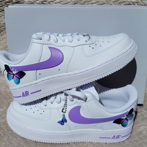 Personalized AF1